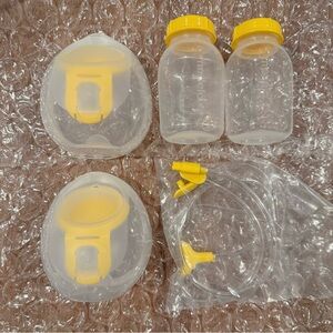 Medela Handsfree Collection Cups 21mm